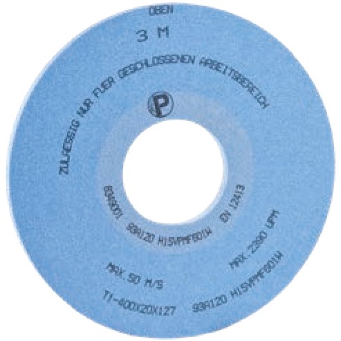 Grinding Wheels