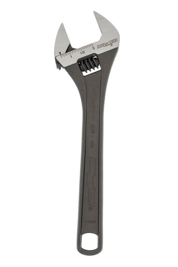 Adjustable Wrenches
