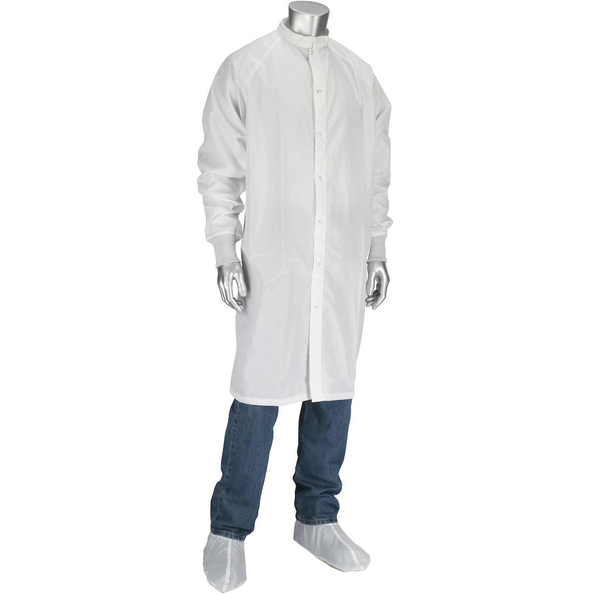 Cleanroom Frock