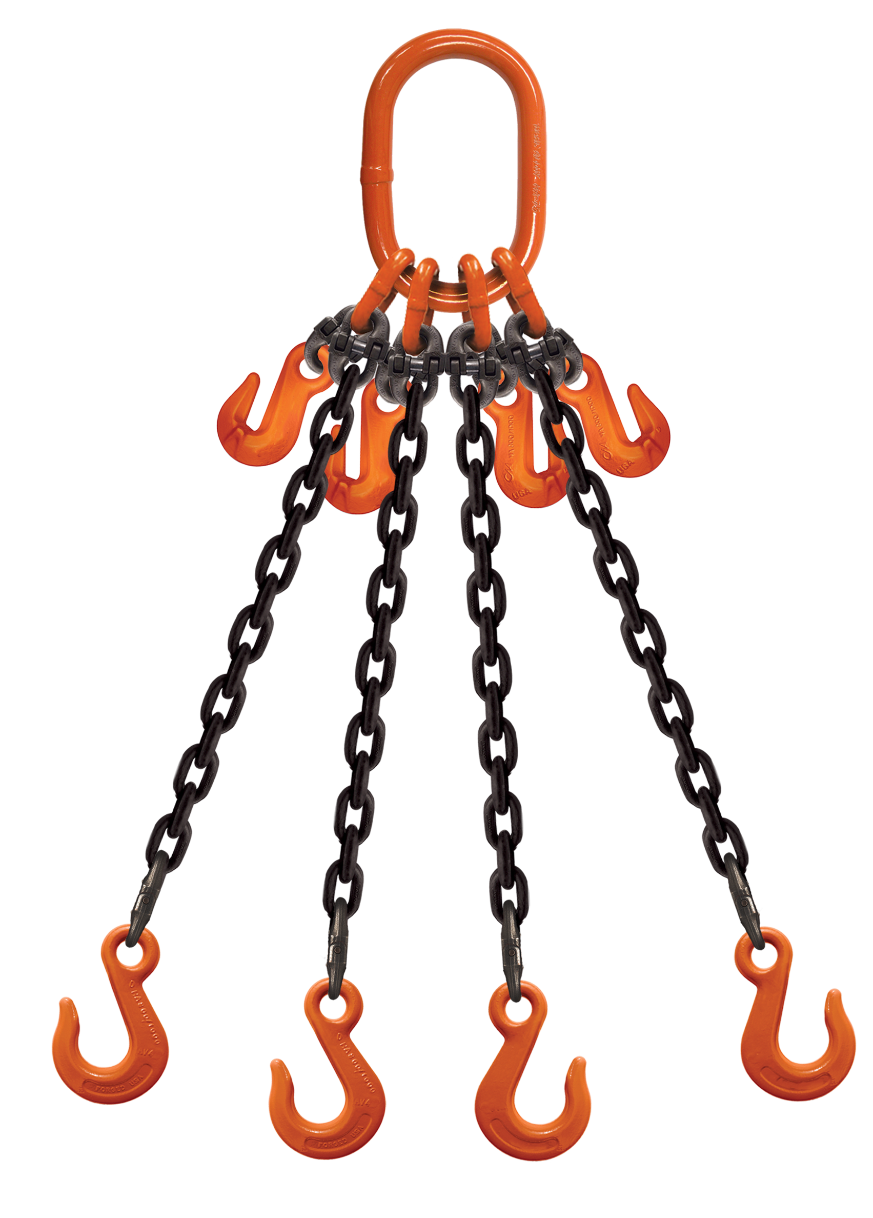 Rigging and Lifting Slings