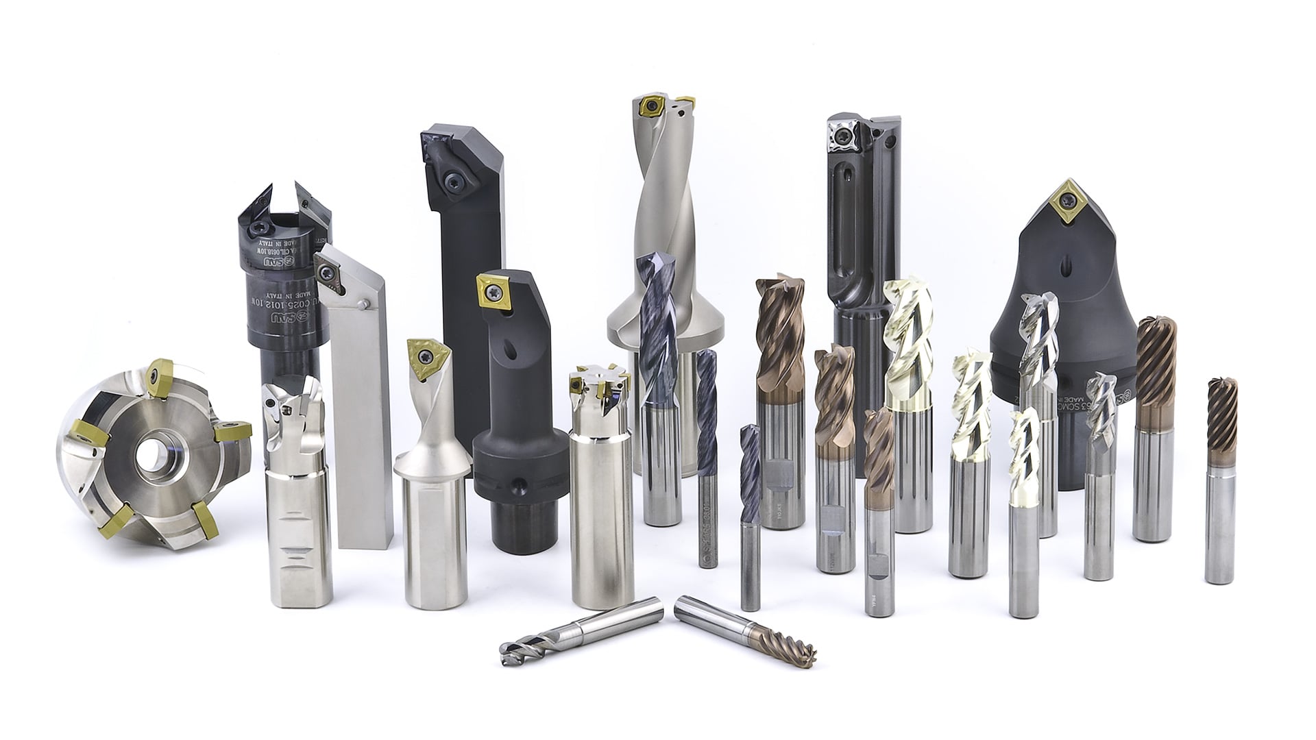 Cutting Tools
