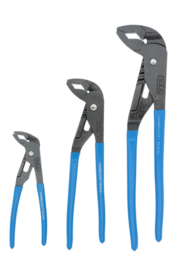 Slip Joint Pliers