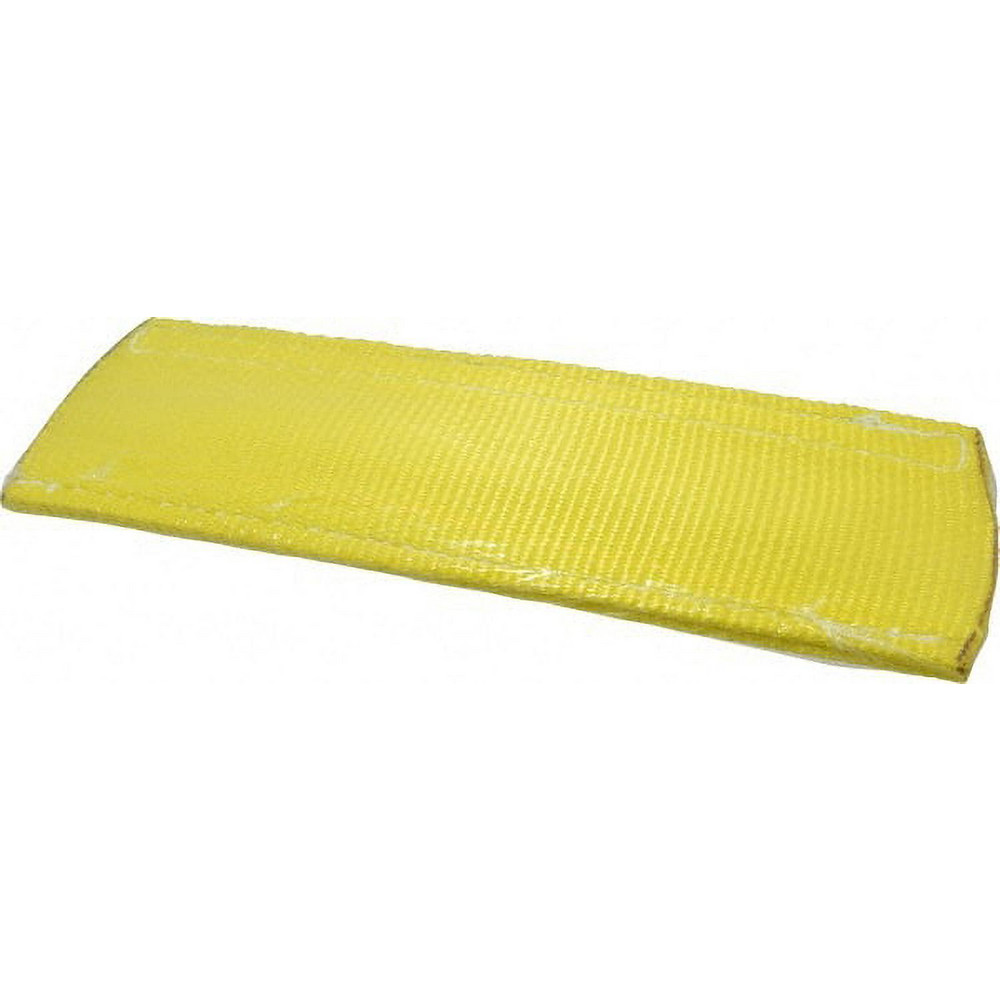 Web Sling Wear Pads