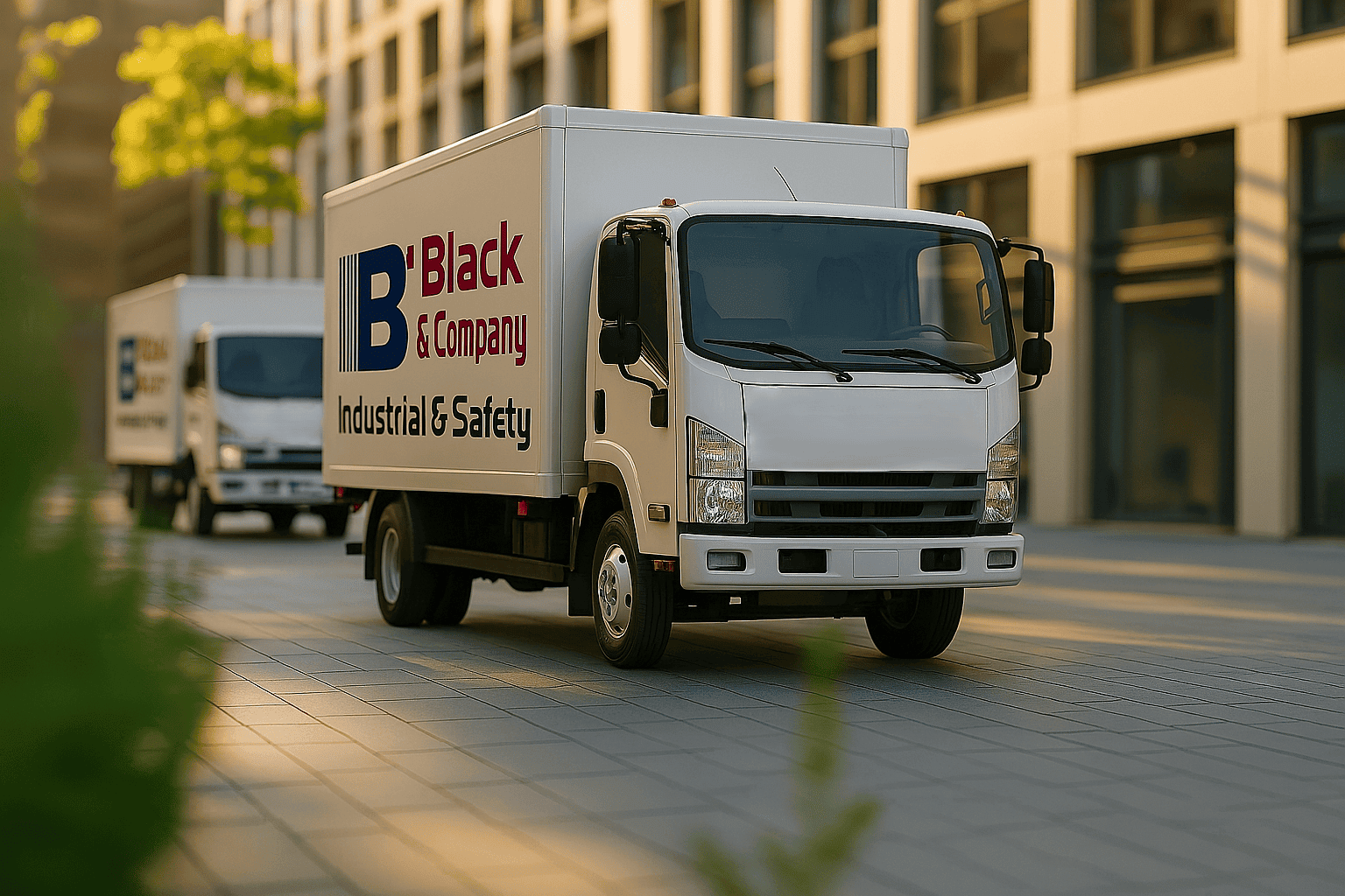 Trucks