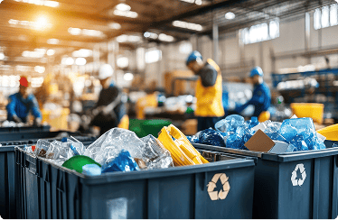 Recycling Services