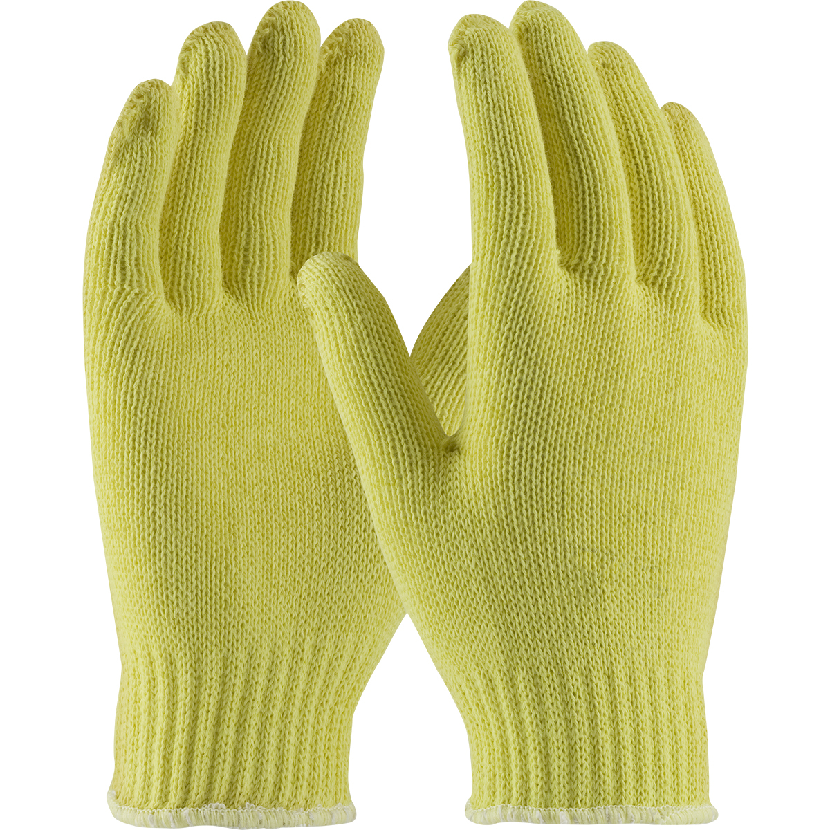Seamless Knit DuPont™ Kevlar® Glove - Medium Weight