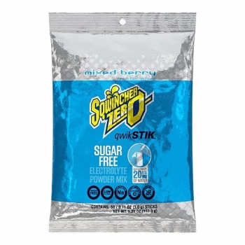 Sqwincher® 20oz Qwik Stik® Mixed Berry