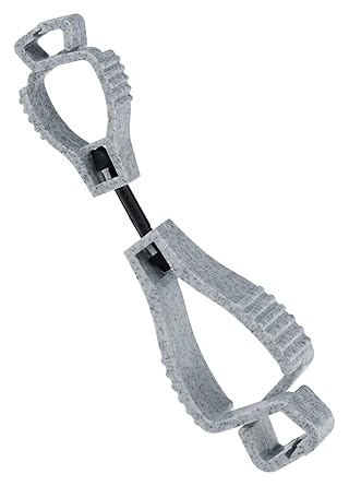 GLV CLIP GRANITE 24/PK