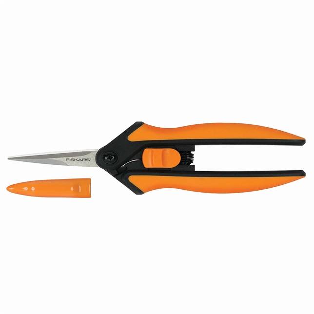 FISKARS 9921 6IN SPRING ACTION
