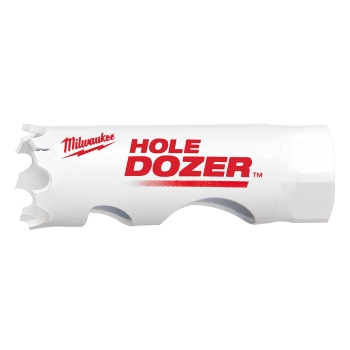 9/16" HOLE DOZER™ Bi-Metal Hole Saw
