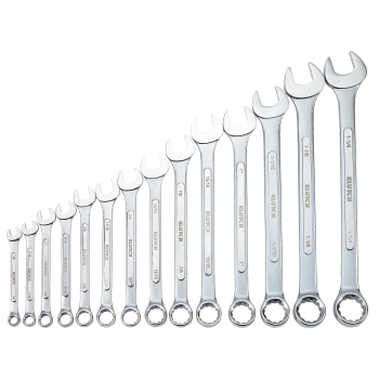 WRENCH SET KLUTCH 59083A 14PC SAE