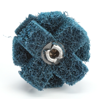 Standard Abrasives™ 1.5 in Buff
