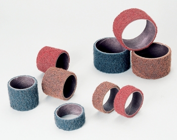 Surface Conditioning Band