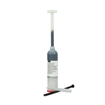 6 Oz Black Aerospace Sealant