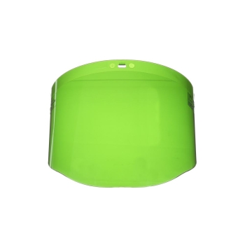 3M Polycarbonate Faceshield Window, 82705-10000, Shade 3.0