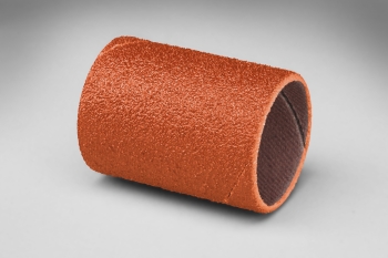 50 Grit 1 in 747D Cloth Spiral Band