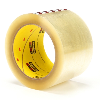 Transparent 457.2 m Tape
