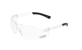 BearKat® BK1 Magnifier, 1.0 Strength, Clear Lens