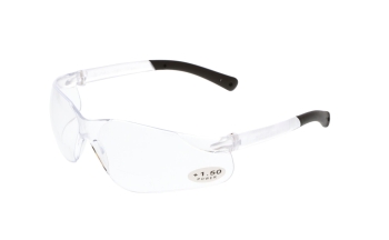 Bearkat® BK1 Magnifier, 1.5 Strength, Clear Lens