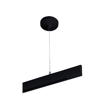 Juno® Trac-Master® TT596 T-Bar Ceiling Pendant Cable Mounting Kit, 4-3/4 in Dia, For Use With Trac Tube System