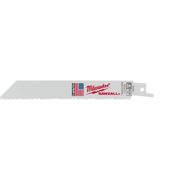 SAWZALL® 6 in Multi-Purpose Blade