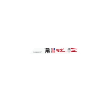 SAWZALL® 6 in Wood Blade