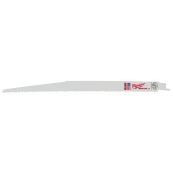 SAWZALL® 12 in Wood Blade