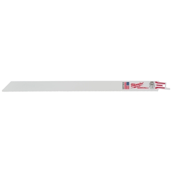 SAWZALL® 12 in Metal Blade