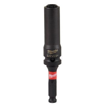 1/2 in Drive 12 Points Socket