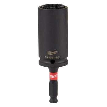 1/2 in Drive 12 Points Socket