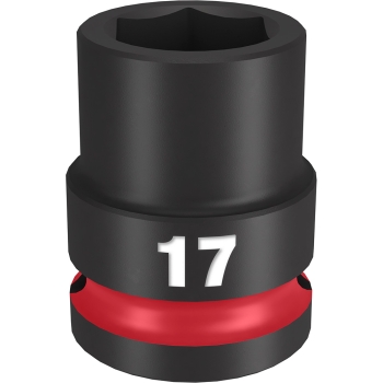6 Points Socket