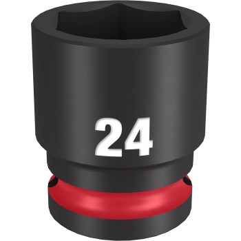6 Points Socket
