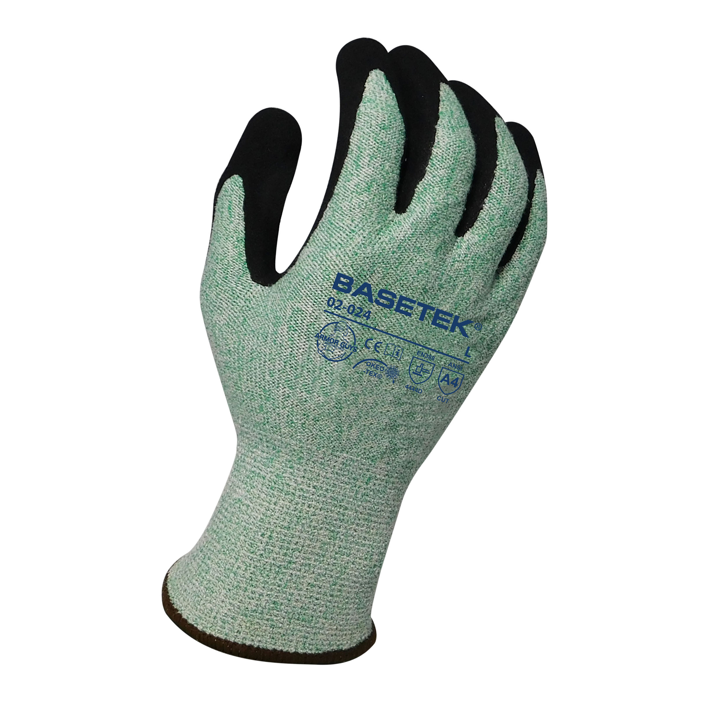 ARMOR GUYS LRG CUT-A4 GLV