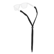 EYEGLASS CORD ORIGINAL BLK 10/BX