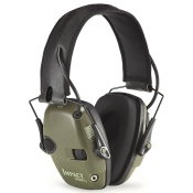 Howard Leight Impact Sport Sound Amplification Electronic Shooting Earmuff