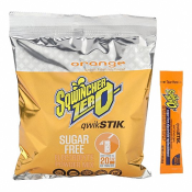 Sqwincher® 20oz Qwik Stik® Orange