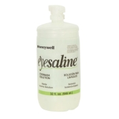 Personal Sterile Saline Eyewash Bottles
