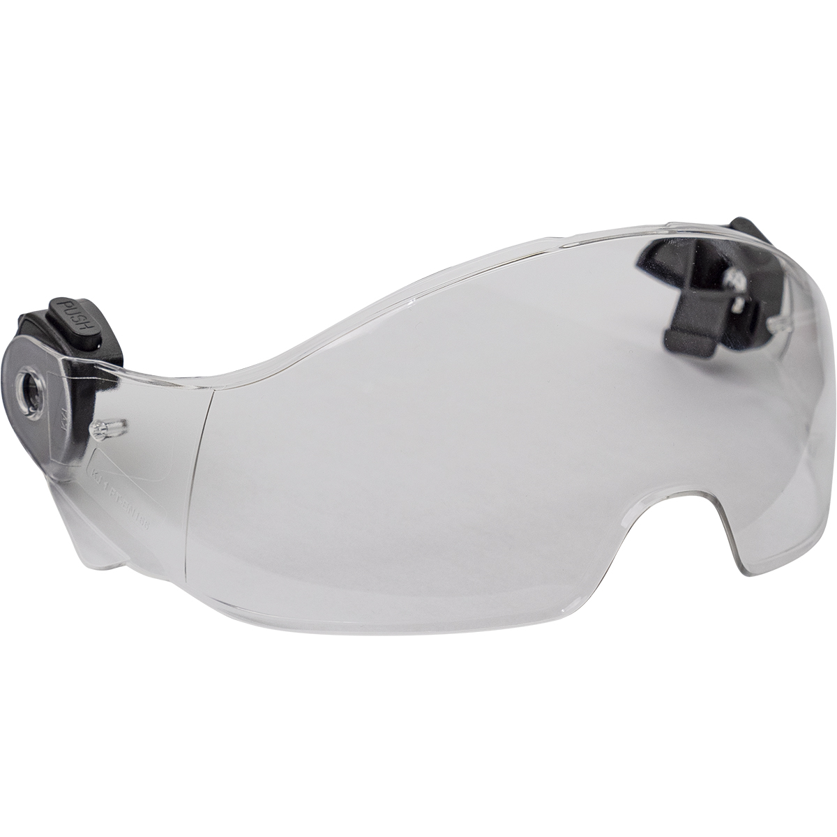 PIP EYEWEAR SAFETY CLEAR FOR