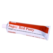 Super Red Putty, 05099, 14.5 oz