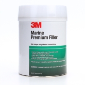 Marine Premium Filler, 46006