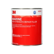 Marine High Strength Repair Filler, 46014