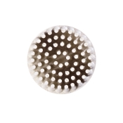 Scotch-Brite™ 1 in Dia Bristle Disc