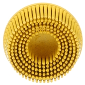 Scotch-Brite™ 2 in Dia Bristle Disc