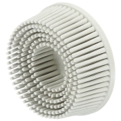 Scotch-Brite™ 2 in Dia Bristle Disc