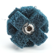 Standard Abrasives™ 1.5 in Buff