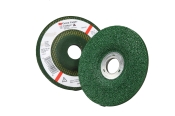 Green Corps™ 36 Grit Grinding Wheel