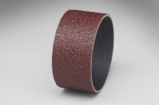36 Grit 2 in 341D Cloth Spiral Band