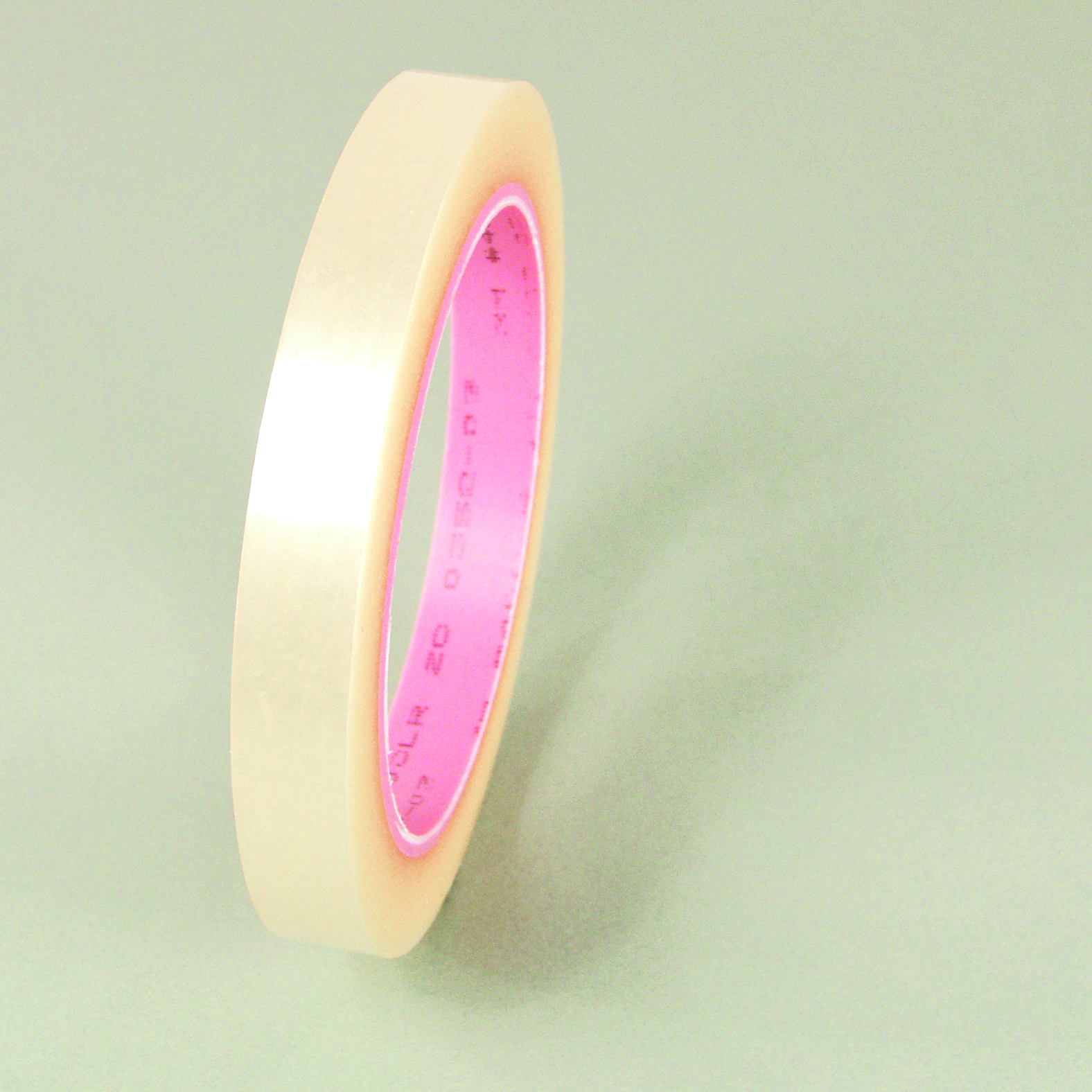 Antistatic Utility Translucent Tape