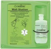 Fendall Single Eyewash Wall Station