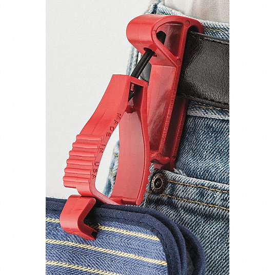 GLV GUARD 7300RD UTILITY